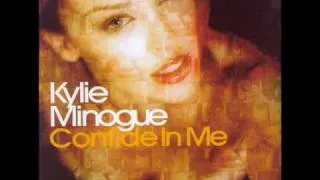 kylie minogue - confide in me ( brothers in rhythm mix )