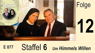 Um Himmels Willen - Katzenjammer - S06 F12 |077