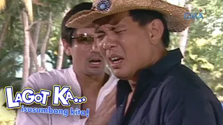 Lagot Ka, Isusumbong Kita: Audition kahit saan, kahit kailan! | Episode 49