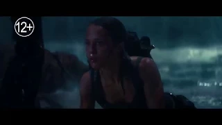 Фильм “Tomb Raider  Лара Крофт“ 2018   Русское видео о съемках
