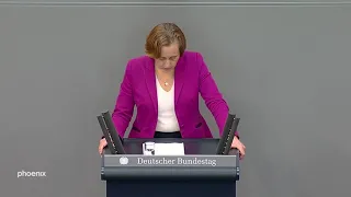 Aktuelle Stunde im Bundestag: Rede von Beatrix von Storch (AfD) am 17.05.19