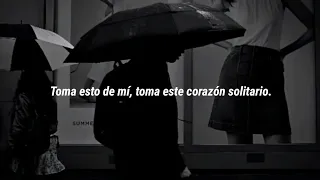 Take This Lonely Heart-Nothing But Thieves (Sub Español)