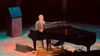 Ben Folds: “Silver Street”