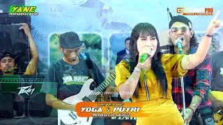 PERCUMA - AZZA SINTIA - YANC PROFESIONAL MUSIC - WEDDING YOGA & PUTRI - MINDAHAN BATEALIT