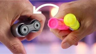 ONO Roller Review - Best Fidget Toy for the Office?