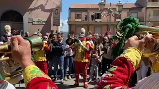 Giudei di San fratello 2023