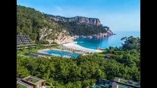 Maxx Royal Kemer Resort Hotel in Turkey