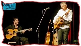 Tommy Emmanuel & Joscho Stephan: Sweet Georgia Brown