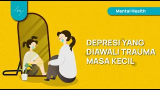 Hati-Hati Dengan Trauma Masa Kecil! (Cara Pulih Dari Trauma Masa Kecil)