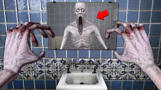 I Became SCP-096 For 24 Hours... (Shy Guy)