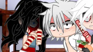 {GET GIYUU OUT OF HERE NOW}{abusive sanemi au}{sanegiyuu angst}{obagiyuu}