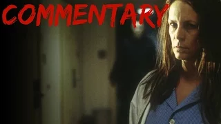 Halloween Resurrection Commentary on Riff.TV (Netflix Horror Commentary)