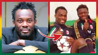 GOOD NEWS, MICHAEL ESSIEN CONFIRM SULLEY MUNTARI NEWS 🇬🇭 BLACK STARS TEAM UPDATES LOCAL PLAYERS