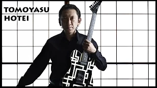 Репетиция. Tomoyasu Hotei - Battle Without Honor Or Humanity