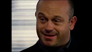A Line In The Sand Part 1 Ross Kemp