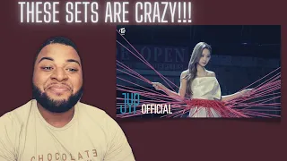 TWICE | "SET ME FREE" M/V Behind the Scenes EP.02 REACTION!!