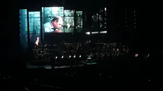 Time-inception LIVE HANS ZIMMER