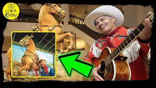 This Is Why Roy Rogers Museum Is Closed For Good