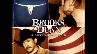 Brooks And Dunn- Boot Scootin' Boogie