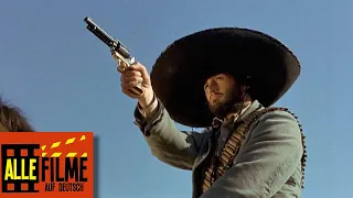 Django tötet leise | Western | HD | Ganzer Film auf Deutsch