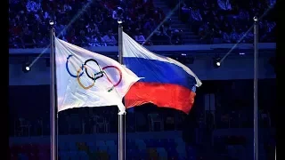 CAS will decide the futures of 42 Russian athletes