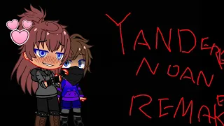 YANDERE NOAH (REMAKE)