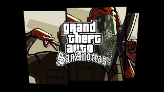 Конец пути. Прохождение Grand Theft Auto: San Andreas. Финал