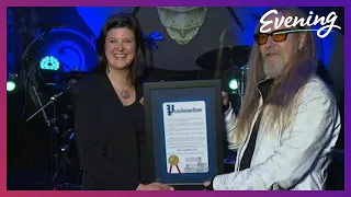 Alice In Chains guitarist honored with 'Jerry Cantrell Day' in Tacoma