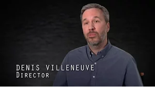 Arrival (2016) - "Denis Villenueve" - Paramount Pictures