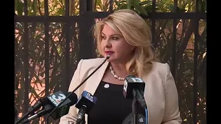 Las Vegas City Councilwoman Michele Fiore's office responds to FBI comment