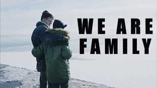 Shameless - We are Family