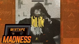 Scribz x Dimzy (67) - Hill Life #BlastFromThePast | @MixtapeMadness