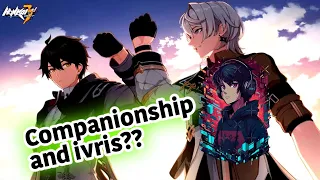 🔴LIVE Chilling Around The Game | Ivris | India | Honkai impact