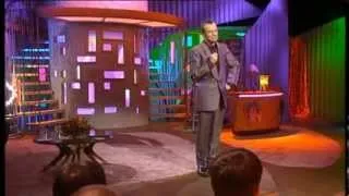 So Graham Norton 2000-S3xE13 Julie Goodyear, Pasty Palmer-part 1