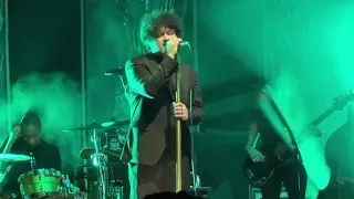 The Mars Volta - The Widow (Toronto 2022)