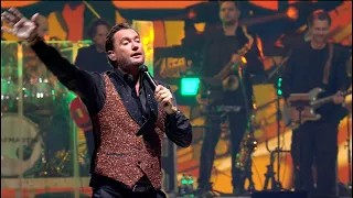 Tino Martin – UB40 Medley (010/20) [Live in de Ziggo Dome 2023]