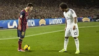 Football Stars Humiliate Each Other HD