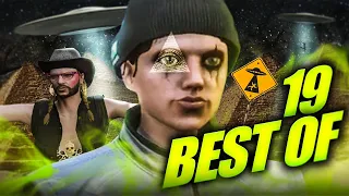 J'AI COMPLÈTEMENT RETOURNÉ CE SERVEUR RP (COMPLÈTEMENT WTF) - Best of PwnZ #19