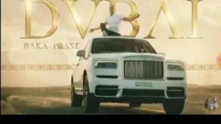 Baka Prase - Dubai(Official Music Video)