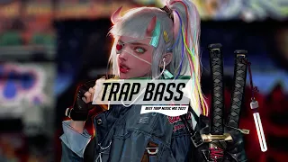 Aggressive Trap Mix 🔥 Best Trap Music 2022 ⚡ Trap • Rap • Bass ☢ Mixed By Slanks | Ep. 5