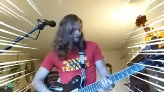 Ferret covers "Fuck It" by Jonathan Bree