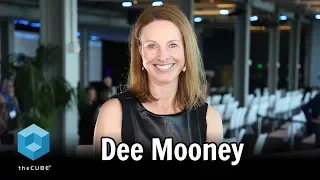 Dee Mooney, Executive Director, Micron Foundation | Micron Insight'18