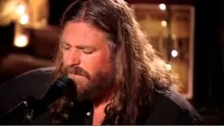 05 The White Buffalo -  Wish It Was True (The Dakota Sessions)