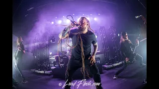 Decapitated - Iconoclast- May 16 2024 - Vancouver Canada