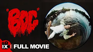 Bog (1979) | RETRO HORROR MOVIE | Gloria DeHaven - Aldo Ray - Marshall Thompson