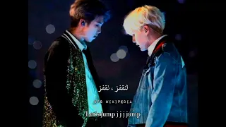 Suga & Rm - jump demo ( original ver. 2011 - released proof 2022 )