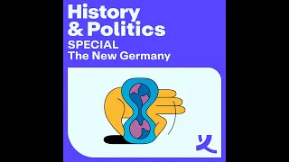 The New Germany, S03E04: Made in Germany: Industry and Deindustrialisation