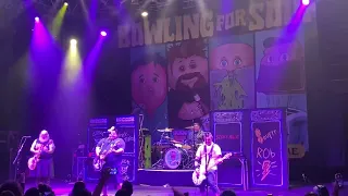 Bowling for Soup - 1985 (Live in Orlando, FL 7-23-22)