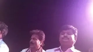 s nagabhushana singer udev .....hrudaya ondu degula nataka songs Rv music group.kondlahalli