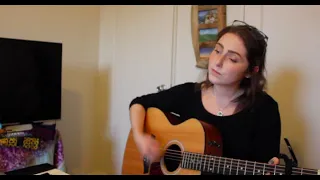 Night Shift - Lucy Dacus (cover)
